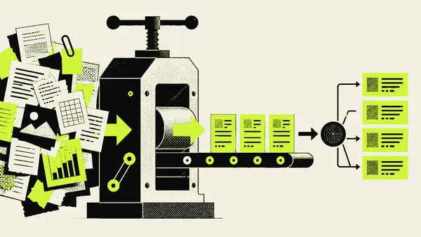 Your RAG Pipeline Is Only as Good as the Text You Fed It