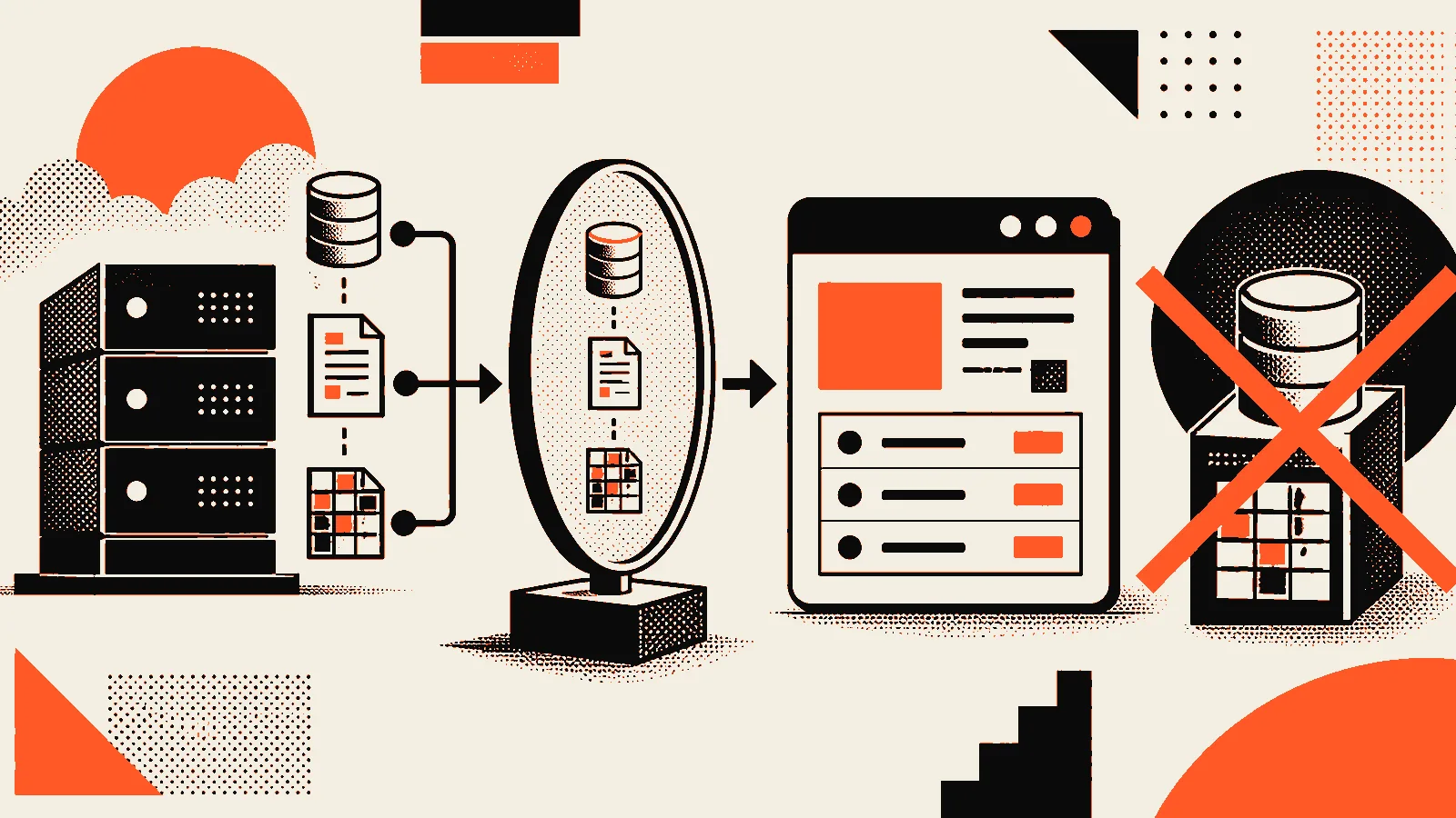Stop Putting Server Data in useState
